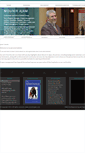 Mobile Screenshot of mounirajam.com